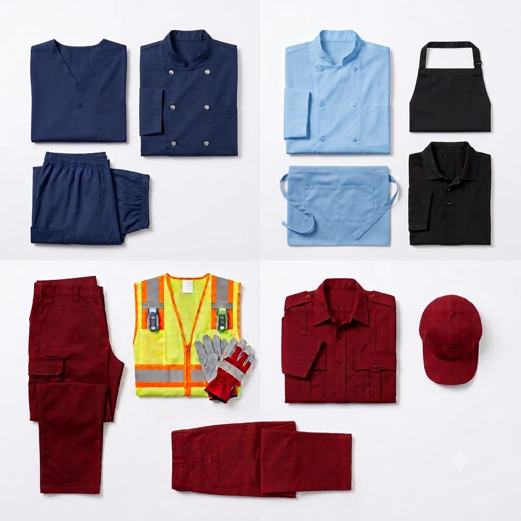 Uniforms