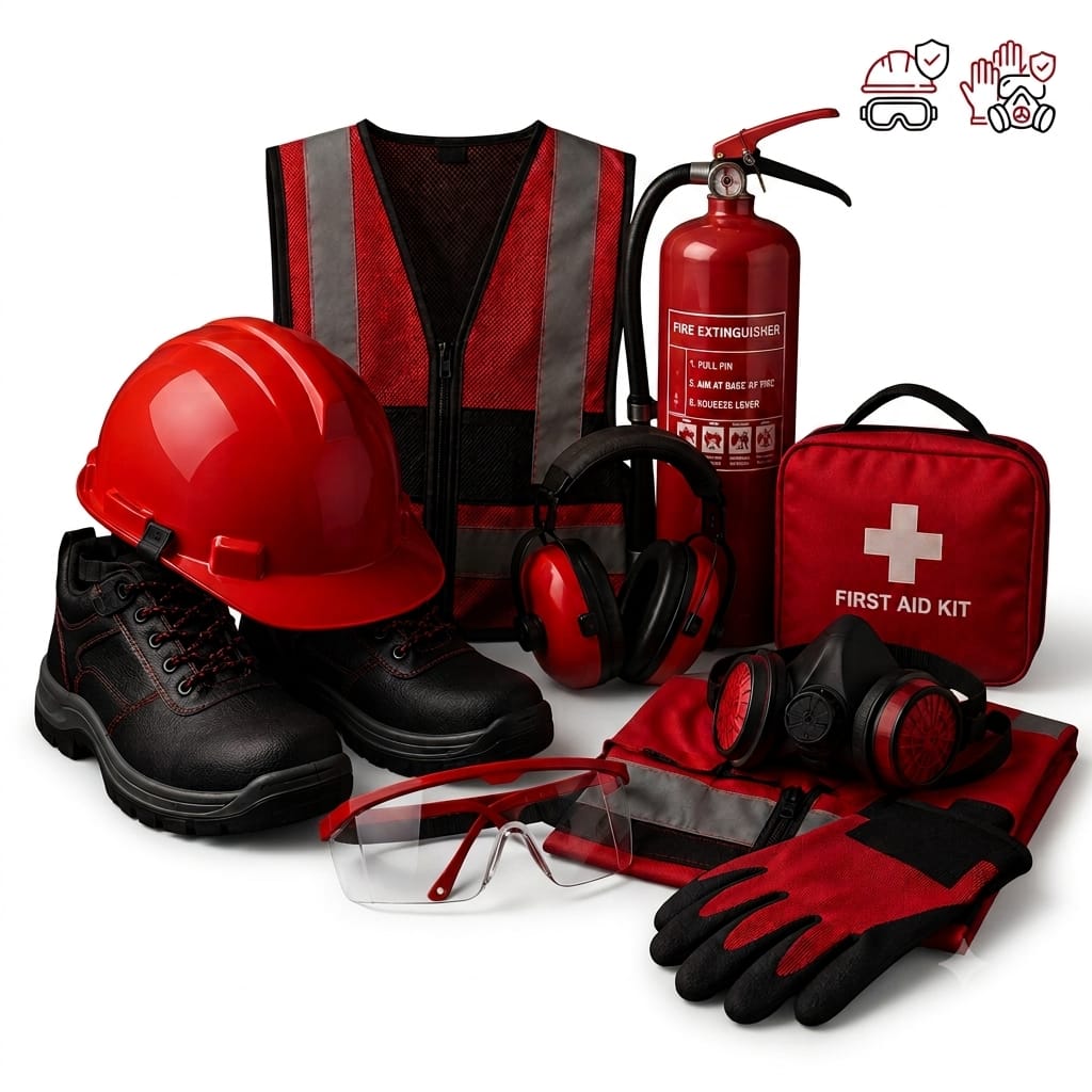 Safety Products