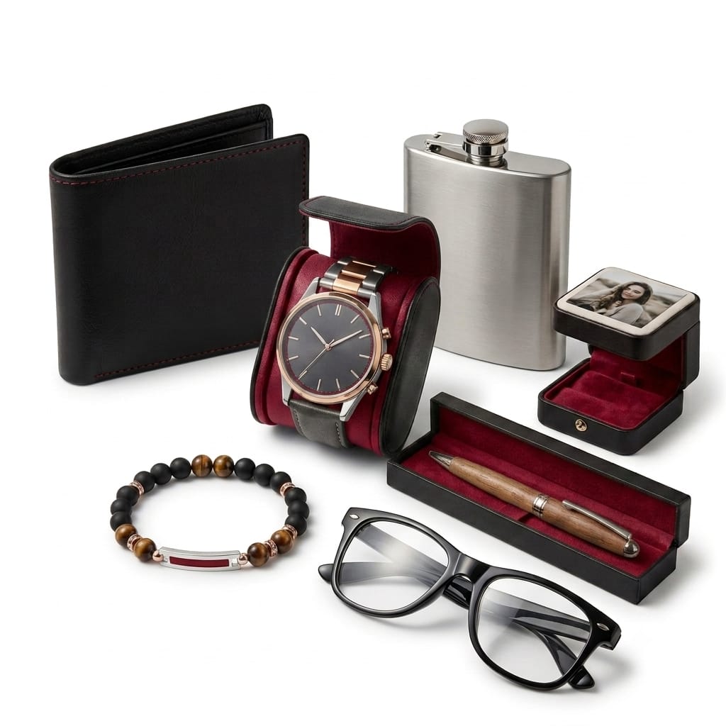 Personalized Accessories